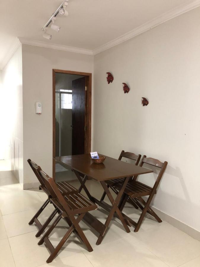 Paraty-Casa Da Lara-Sao Roque Villa Bagian luar foto