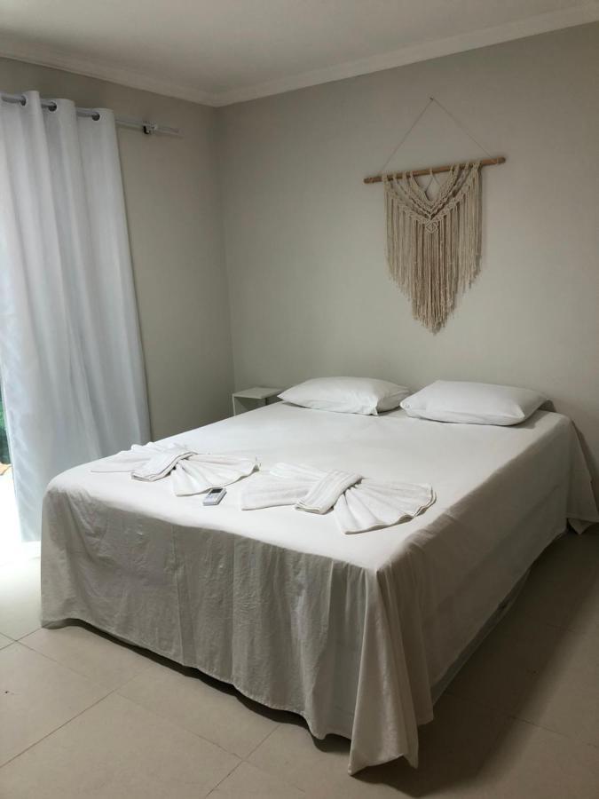 Paraty-Casa Da Lara-Sao Roque Villa Bagian luar foto